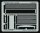 KV-1 mesh für Trumpeter Bausatz