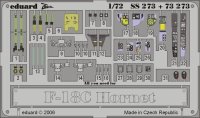 F-18C Hornet für Hasegawa Bausatz