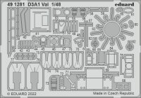 D3A Val