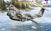 XC-8A Buffalo USAF aircraft