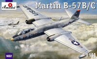 Martin B-57B/C