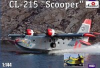 Canadair CL-215