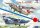 Let L-410FG & L-410UVP-3 aircraft (2kits