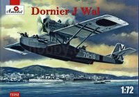 Dornier Do.J Wal Spain