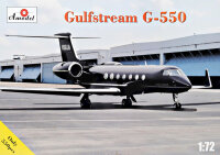 Gulfstream G-550