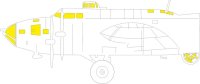B-17F 1/48 for HKM