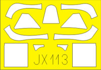 Spitfire Mk.VIII for Tamiya