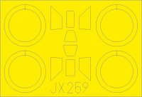 PZL P.11c for IBG
