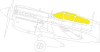 P-40M 1/32 for TRUMPETER