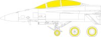 F/A-18F, for REVELL