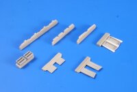 Seafire FR.46/47-Armament set