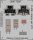 P-40B/C-Interior set for Airfix