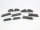 P-40 Control Surfaces for SpecialHobbyKi