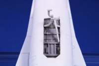 F-16MLU Wheel Bays