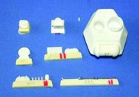 T-34/76 model 1942 type 112 Sormovo für Tamiya Bausatz