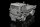 MAN LE 10.220 Bundeswehr Military Aircra Tug + Towbar