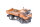 MAN LE 10.220 Bundeswehr Military Aircra Tug + Towbar