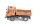 MAN LE 10.220 Bundeswehr Military Aircra Tug + Towbar