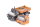MAN LE 10.220 Bundeswehr Military Aircra Tug + Towbar
