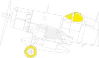 F4U-1A for HOBBY BOSS