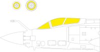 Buccaneer S.2C/D for AIRFIX