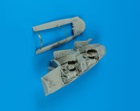 F-14A Tomcat Cockpit Set für Tamiya-Bausatz