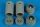 Panavia Tornado exhaust nozzles (REV)