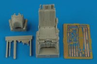 K-36L ejection seat for Su-25K