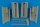 Panavia Tornado speed brakes for Revell