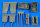 Fw 190F-8 gun bay for Revell