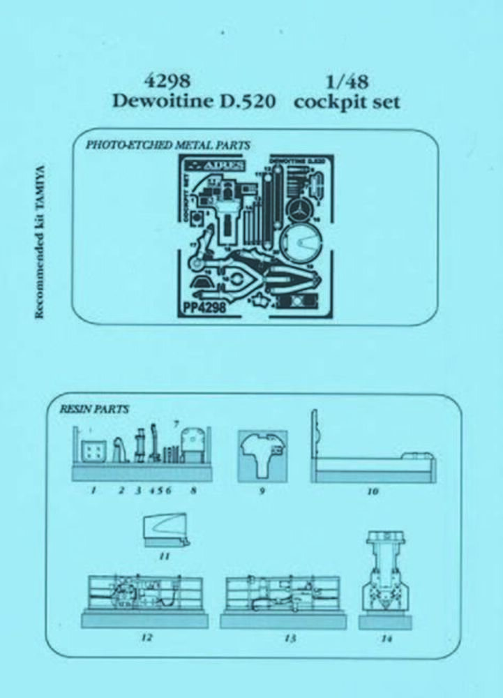 accessory, plastic, detailkit, 22,79