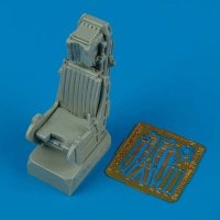 SJU-8/A Ejection seat (a-7E late)