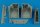 F-22A Raptor wheel bays for Academy