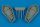 Wyvern Main wheel bay for Trumpeter