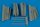 Panavia Tornado speed brakes(HOBBY BOSS)