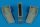 F-5E Tiger II wheel bay for AFV-Club