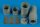 F-15l Raam exhaust nozzles for Revell