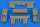 T-38A/C Talon wheel bay for Trumpeter