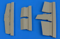 L-29 Delfin control sufaces for AMK