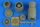 MiG-27 early exhaust nozzle-closed f.Tru