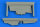MiG-23MF/MLD correct tail fin for Trumpeter
