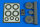 Do 217N wheels & paint masks - late A for ICM
