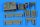 Sea Harrier FRS.1/FA.2 wheel bay for Kinetic