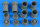 F-4J Phantom II exhaust nozzle for ACADEMY