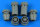 F/A-18E/F Super Hornet exhaust nozzles - opened