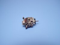 BMW 801D Engine Dt. Triebwerk WW II