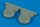 Wellington wheels + paint mask für Trumpeter Bausatz
