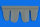 Spitfire Mk.IX control surfaces (metal) for Eduard
