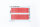 Remove Before Flight (black) SPACE