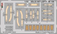 Bf 108 SPACE 1/32